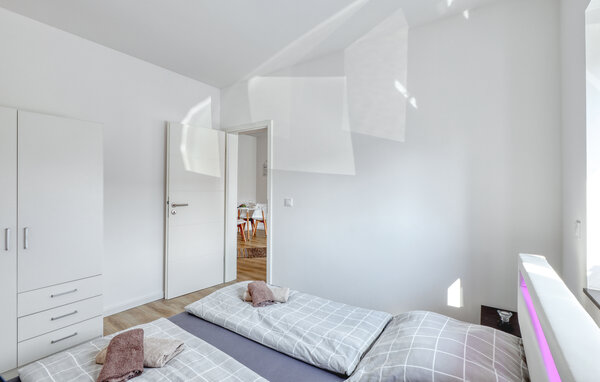 Ferienwohnung - Großenbrode , Deutschland - DSL253 601