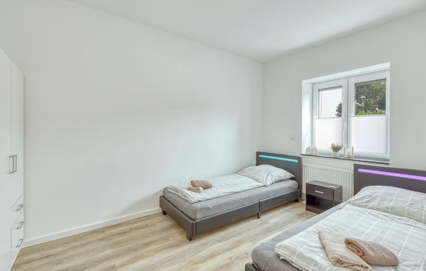 Ferienwohnung - Großenbrode , Deutschland - DSL253 602