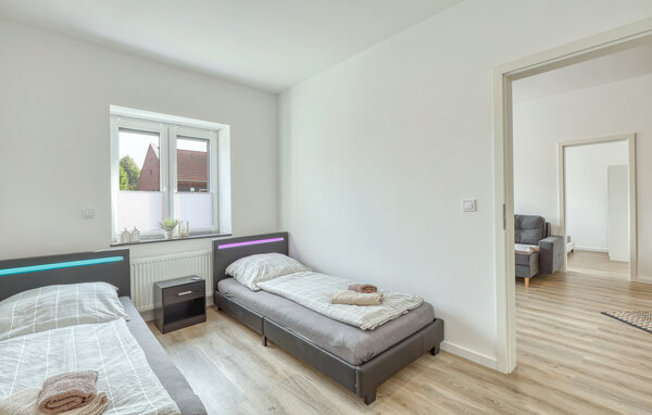 Ferienwohnung - Großenbrode , Deutschland - DSL253 5