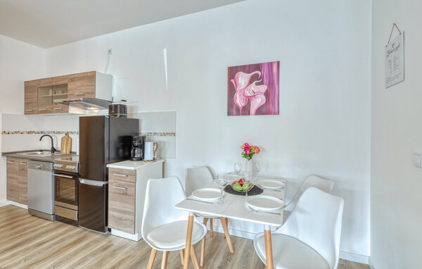 Ferienwohnung - Großenbrode , Deutschland - DSL253 401