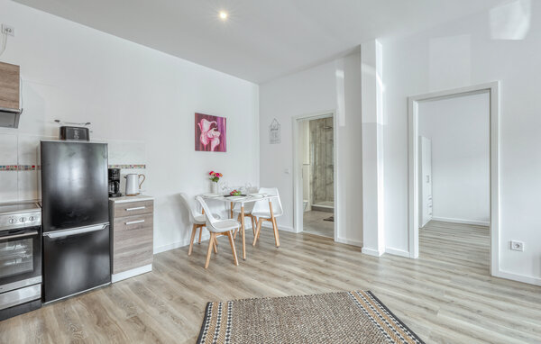 Ferienwohnung - Großenbrode , Deutschland - DSL253 402
