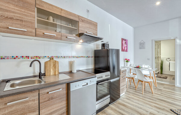 Ferienwohnung - Großenbrode , Deutschland - DSL253 3