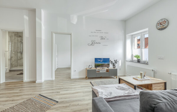 Ferienwohnung - Großenbrode , Deutschland - DSL253 301