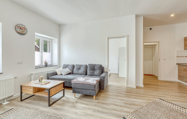 Ferienwohnung - Großenbrode , Deutschland - DSL253 302