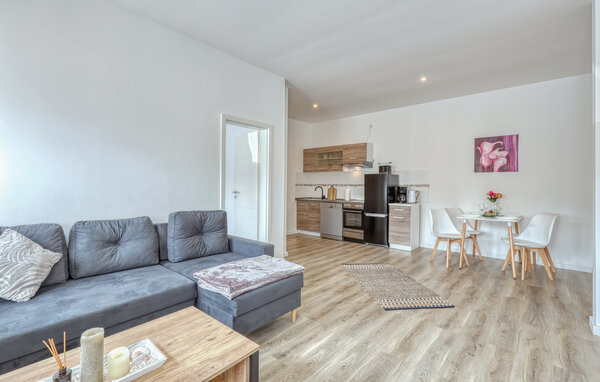 Ferienwohnung - Großenbrode , Deutschland - DSL253 303