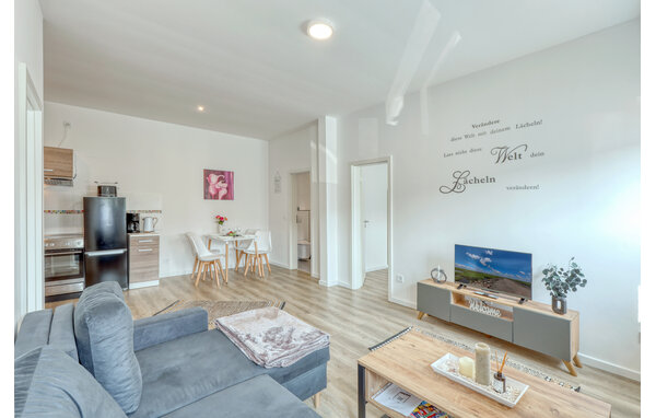 Ferienwohnung - Großenbrode , Deutschland - DSL253 304