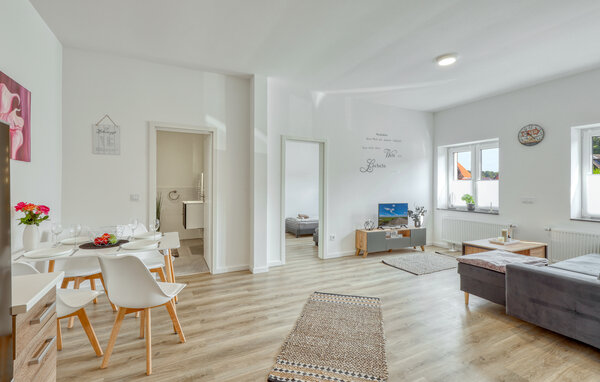 Ferienwohnung - Großenbrode , Deutschland - DSL253 305