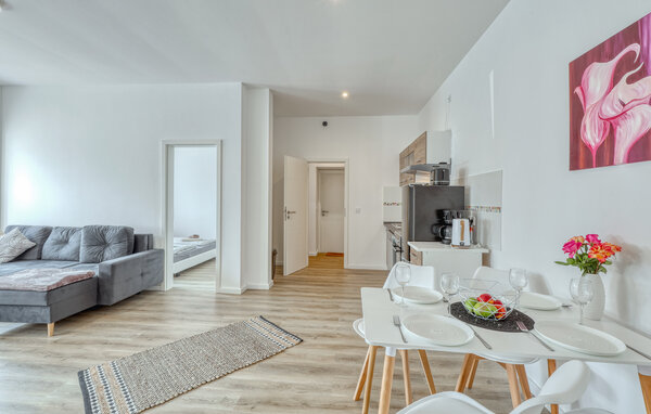 Ferienwohnung - Großenbrode , Deutschland - DSL253 306