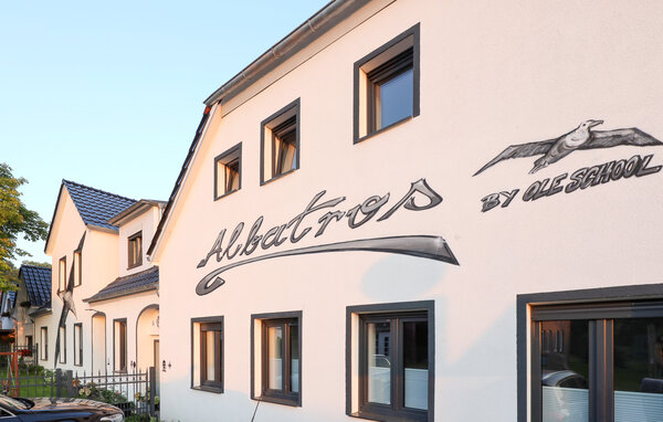 Ferienwohnung - Großenbrode , Deutschland - DSL253 81