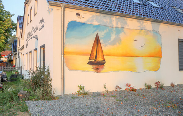 Ferienwohnung - Großenbrode , Deutschland - DSL253 82