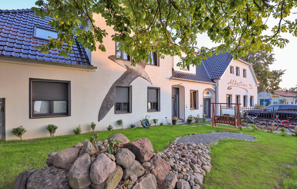 Ferienwohnung - Großenbrode , Deutschland - DSL253 83