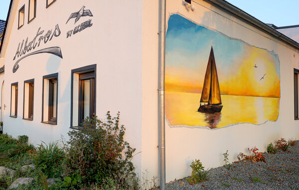 Semesterlägenhet - Großenbrode , Tyskland - DSL254 82