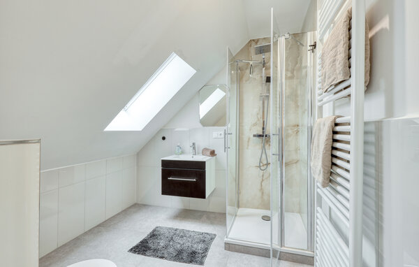 Ferienwohnung - Großenbrode , Deutschland - DSL255 701