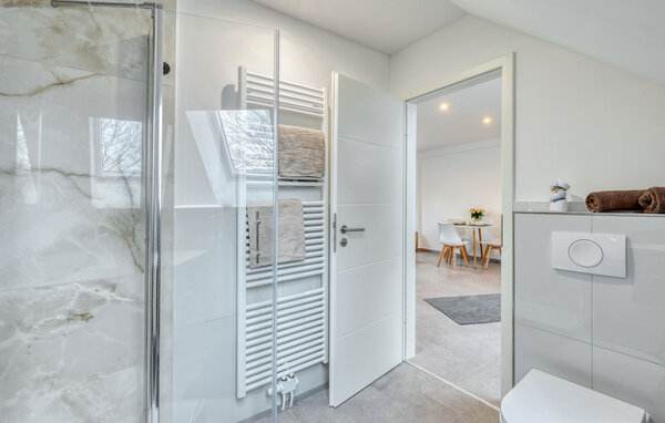 Ferienwohnung - Großenbrode , Deutschland - DSL255 702