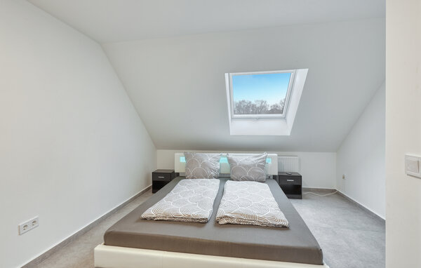 Ferienwohnung - Großenbrode , Deutschland - DSL255 601