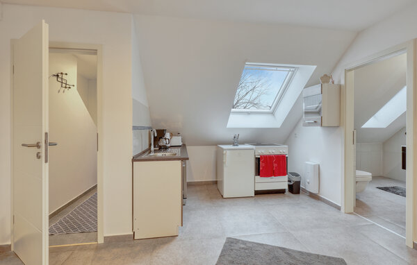 Ferienwohnung - Großenbrode , Deutschland - DSL255 401