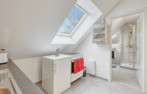 Ferienwohnung - Großenbrode , Deutschland - DSL255 6