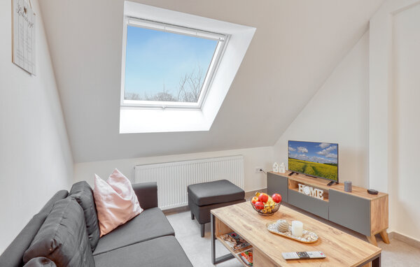 Ferienwohnung - Großenbrode , Deutschland - DSL255 3