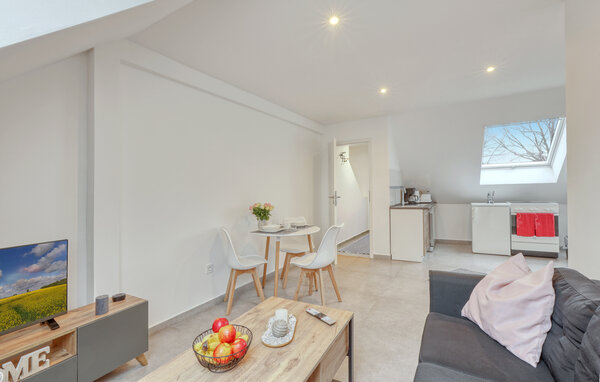 Ferienwohnung - Großenbrode , Deutschland - DSL255 4