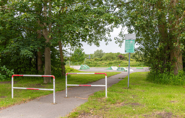 Ferienwohnung - Großenbrode , Deutschland - DSL256 901