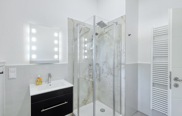 Ferienwohnung - Großenbrode , Deutschland - DSL256 702