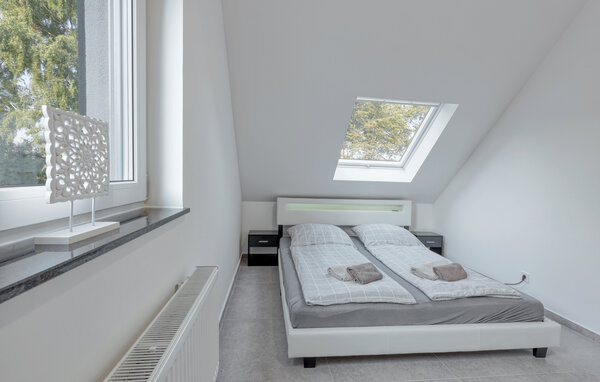 Ferienwohnung - Großenbrode , Deutschland - DSL256 601