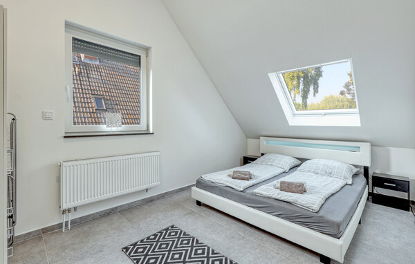 Ferienwohnung - Großenbrode , Deutschland - DSL256 5