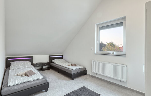 Ferienwohnung - Großenbrode , Deutschland - DSL256 603