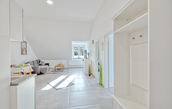 Ferienwohnung - Großenbrode , Deutschland - DSL256 301