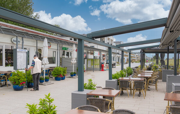 Ferienwohnung - Großenbrode , Deutschland - DSL257 901