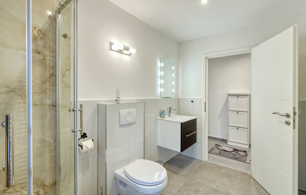 Ferienwohnung - Großenbrode , Deutschland - DSL257 702