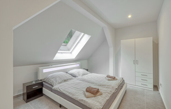 Ferienwohnung - Großenbrode , Deutschland - DSL257 5