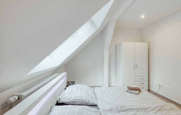 Ferienwohnung - Großenbrode , Deutschland - DSL257 602