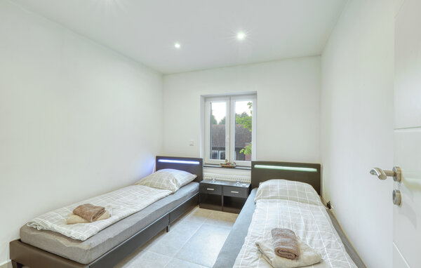 Ferienwohnung - Großenbrode , Deutschland - DSL257 603