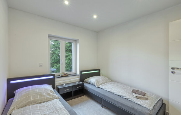 Ferienwohnung - Großenbrode , Deutschland - DSL257 604