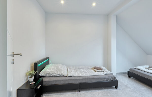 Ferienwohnung - Großenbrode , Deutschland - DSL257 605