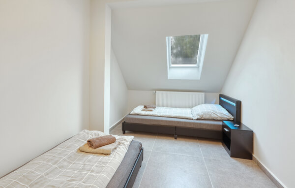Ferienwohnung - Großenbrode , Deutschland - DSL257 606