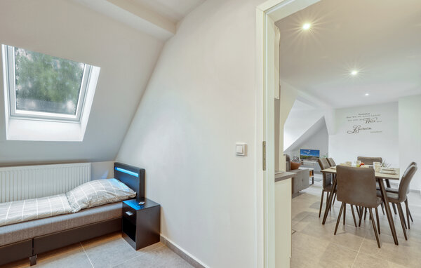 Ferienwohnung - Großenbrode , Deutschland - DSL257 607