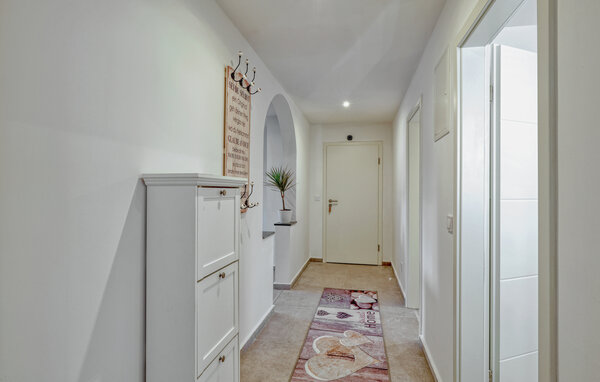 Ferienwohnung - Großenbrode , Deutschland - DSL257 501