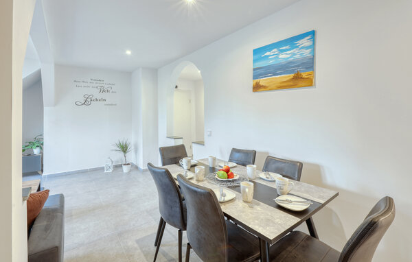 Ferienwohnung - Großenbrode , Deutschland - DSL257 401