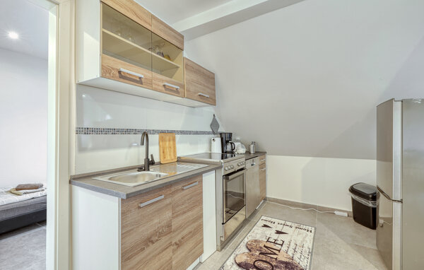 Ferienwohnung - Großenbrode , Deutschland - DSL257 4