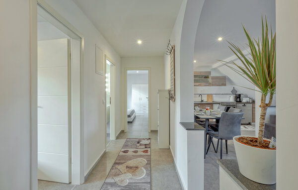 Ferienwohnung - Großenbrode , Deutschland - DSL257 301