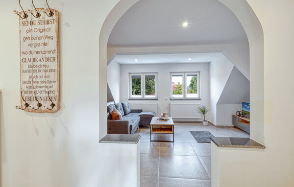 Ferienwohnung - Großenbrode , Deutschland - DSL257 302
