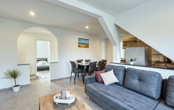 Ferienwohnung - Großenbrode , Deutschland - DSL257 303