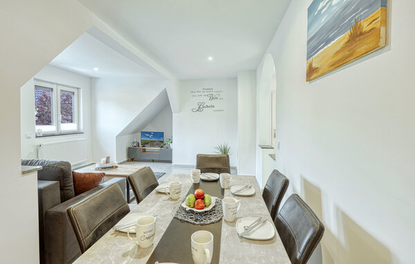 Ferienwohnung - Großenbrode , Deutschland - DSL257 304