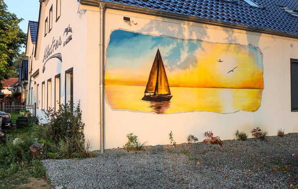 Ferienwohnung - Großenbrode , Deutschland - DSL257 81