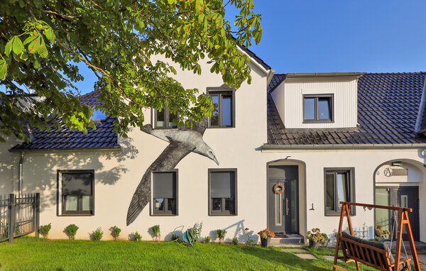 Ferienwohnung - Großenbrode , Deutschland - DSL257 83