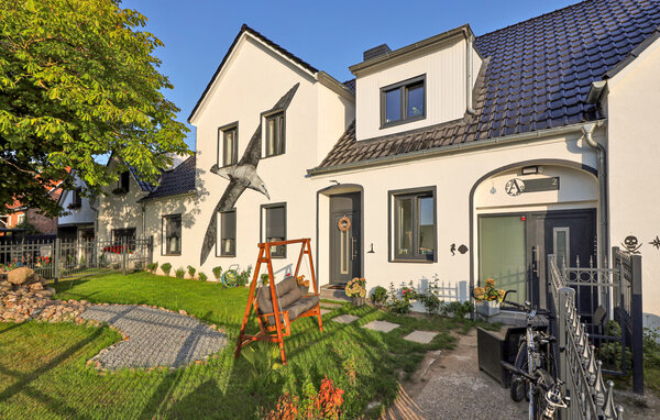 Ferienwohnung - Großenbrode , Deutschland - DSL257 84