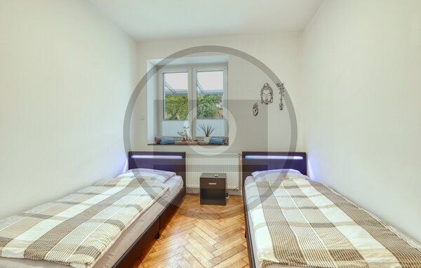 Apartment - Großenbrode , Germany - DSL258 601