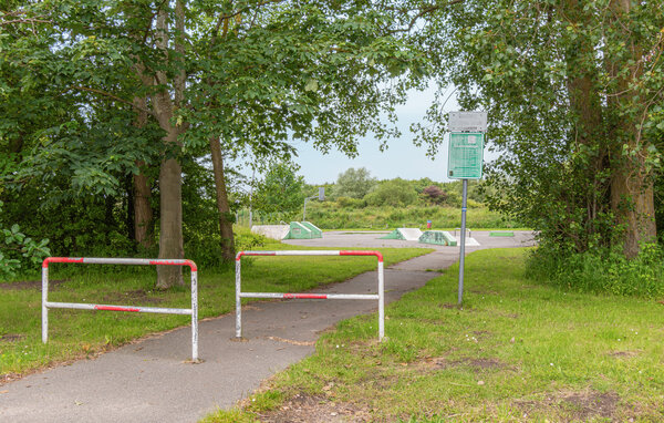 Ferienwohnung - Großenbrode , Deutschland - DSL259 901